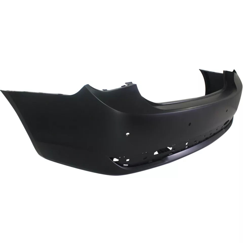 Rear bumper cover 2011 - 2015 CHEVROLET CRUZE  GM1100873C 95217523