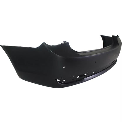 Rear bumper cover 2011 - 2015 CHEVROLET CRUZE  GM1100873C 95217523