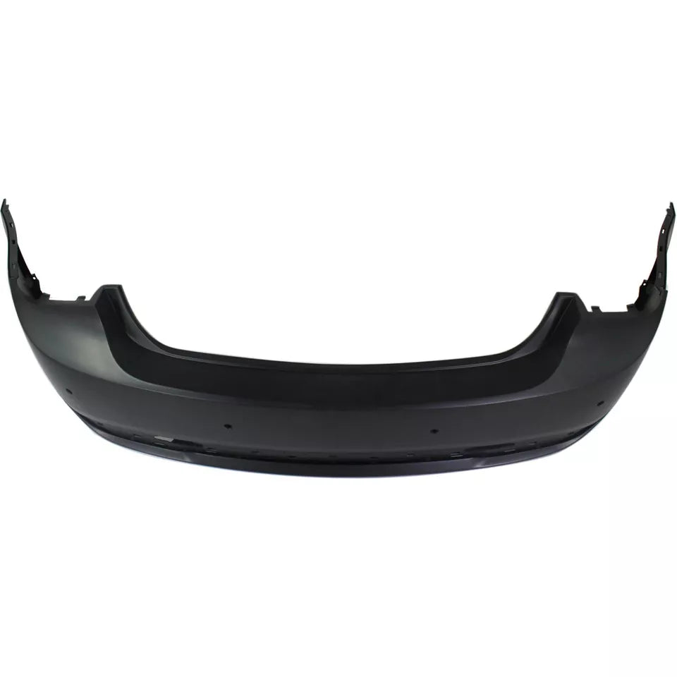 Rear bumper cover 2011 - 2015 CHEVROLET CRUZE  GM1100873C 95217523