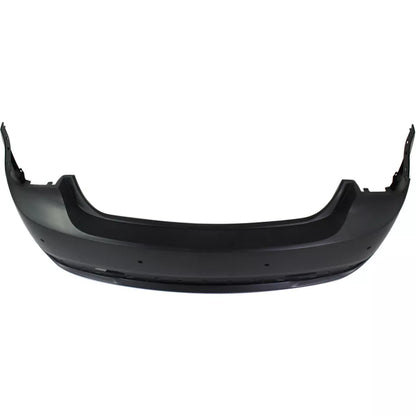 Rear bumper cover 2011 - 2015 CHEVROLET CRUZE  GM1100873C 95217523