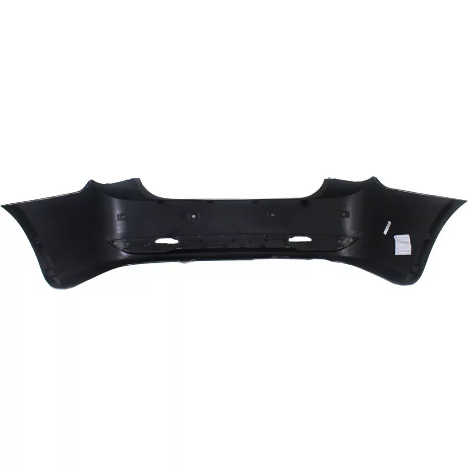 Rear bumper cover 2011 - 2015 CHEVROLET CRUZE  GM1100873C 95217523