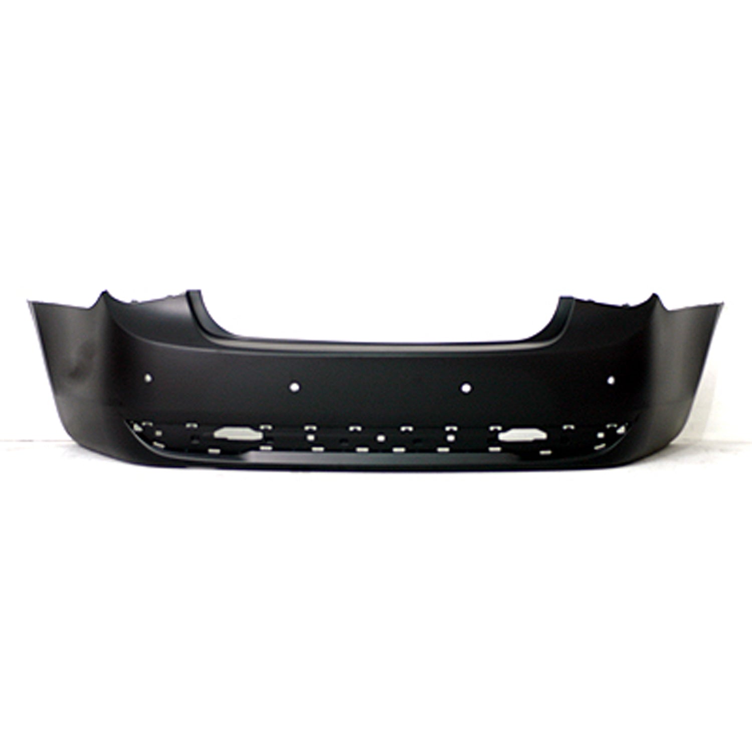 Rear bumper cover 2011 - 2015 CHEVROLET CRUZE  GM1100873 95217523