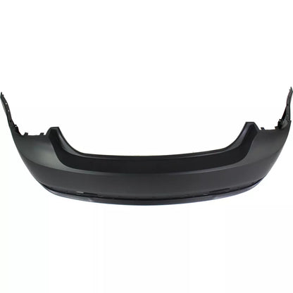 Rear bumper cover 2011 - 2015 CHEVROLET CRUZE CAPA GM1100874C 95217522