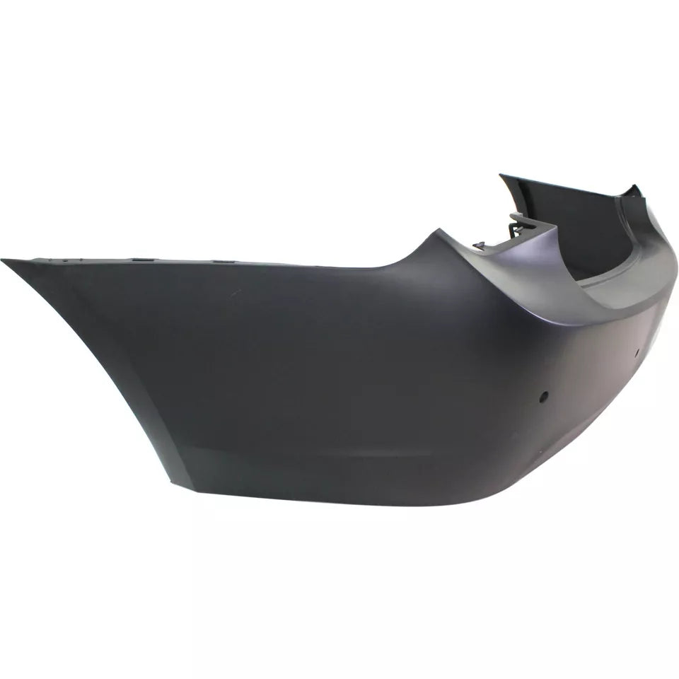 Rear bumper cover 2011 - 2015 CHEVROLET CRUZE  GM1100875 95016695