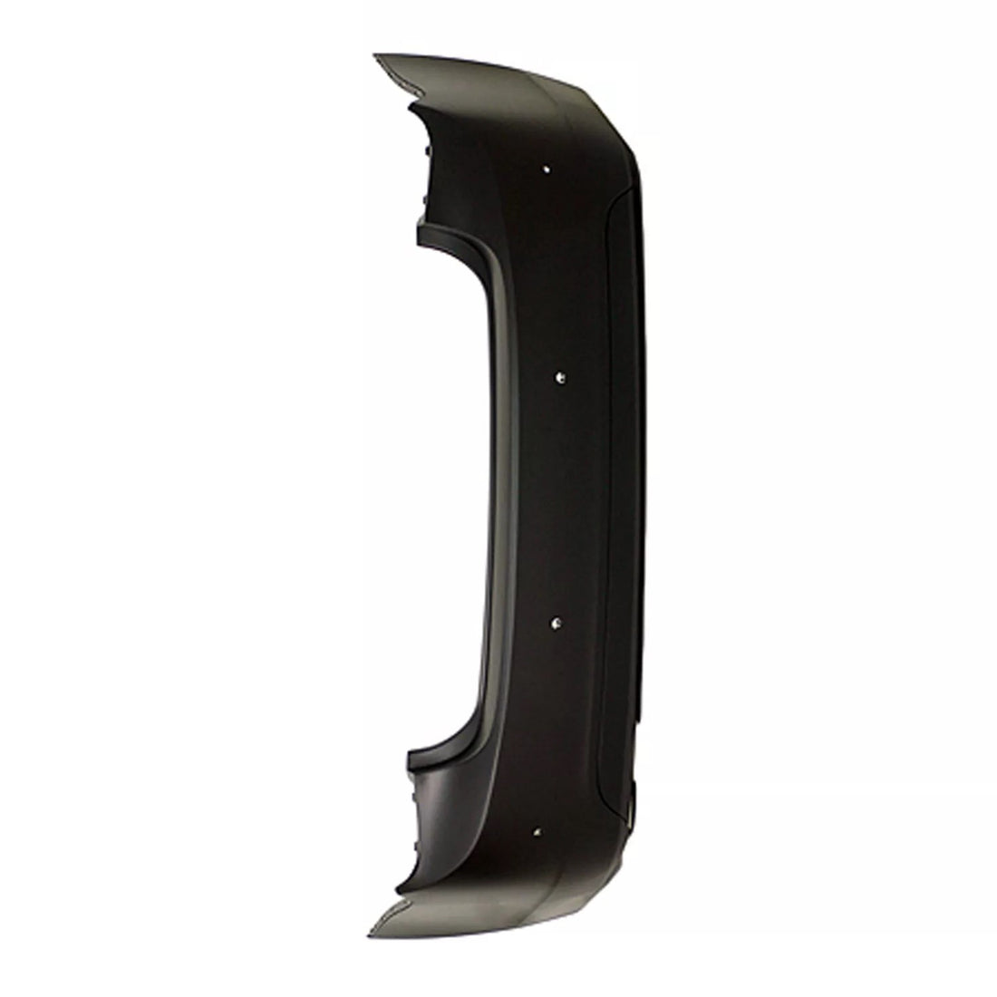 Rear bumper cover 2011 - 2015 CHEVROLET CRUZE CAPA GM1100875C 95016695