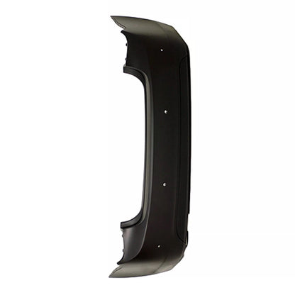 Rear bumper cover 2011 - 2015 CHEVROLET CRUZE CAPA GM1100875C 95016695