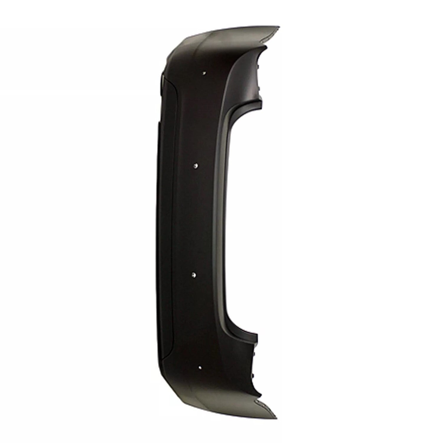 Rear bumper cover 2011 - 2015 CHEVROLET CRUZE CAPA GM1100875C 95016695