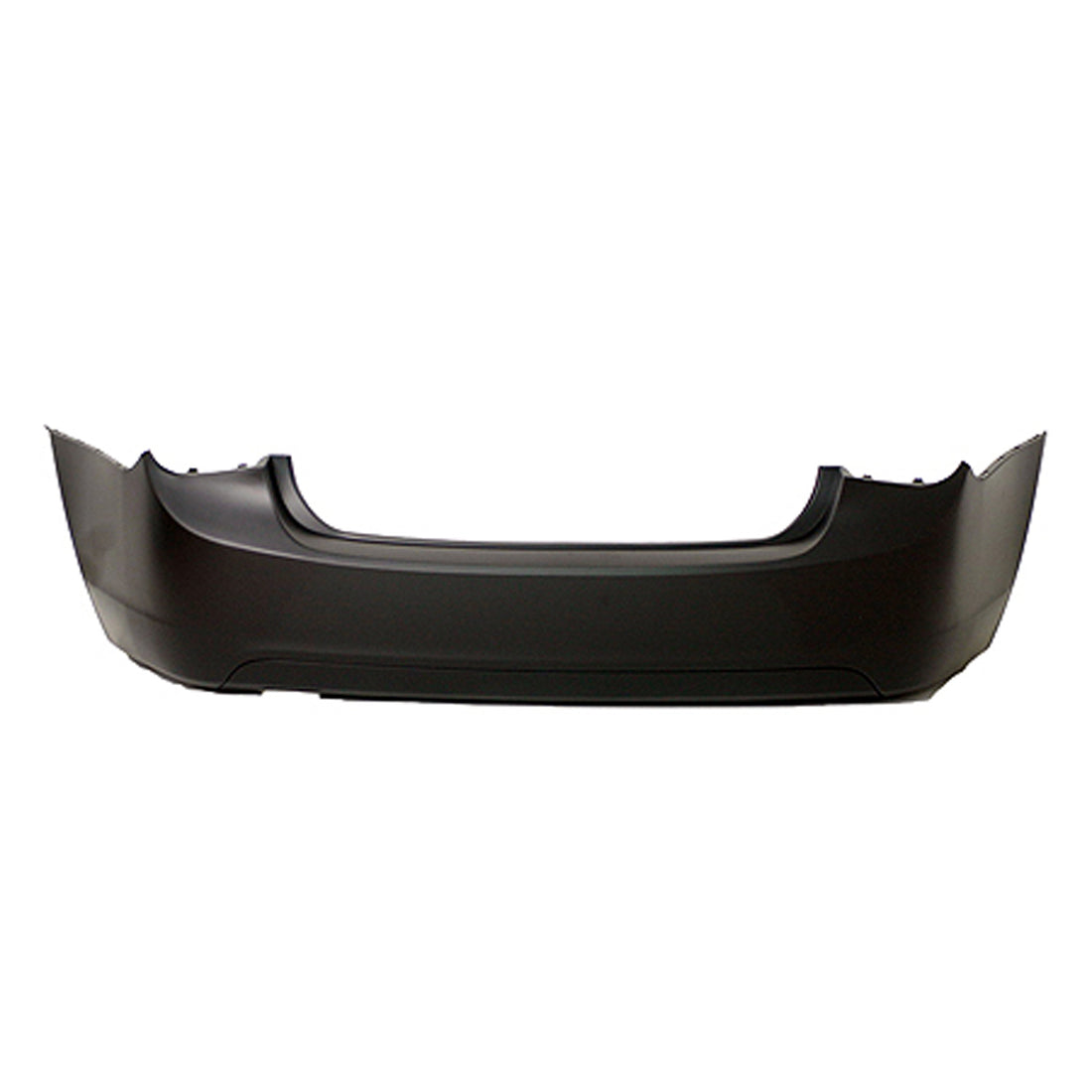 Rear bumper cover 2011 - 2015 CHEVROLET CRUZE GM1100876 95016694