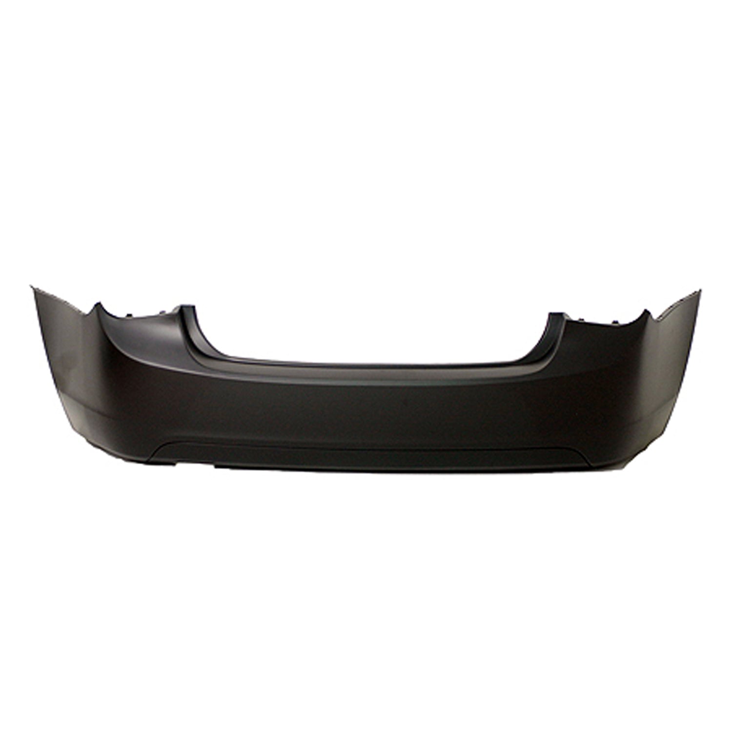 Rear bumper cover 2011 - 2015 CHEVROLET CRUZE  GM1100876 95016694