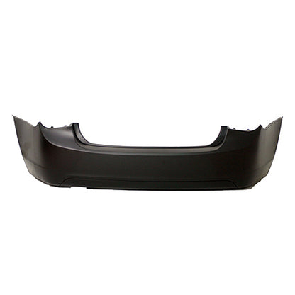 Rear bumper cover 2011 - 2015 CHEVROLET CRUZE  GM1100876 95016694