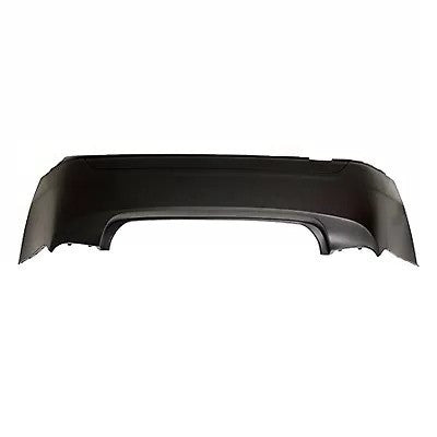 Rear bumper cover 2011 - 2015 CHEVROLET CRUZE  GM1100876 95016694