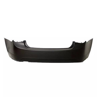 Rear bumper cover 2011 - 2015 CHEVROLET CRUZE CAPA GM1100876PP 95016694