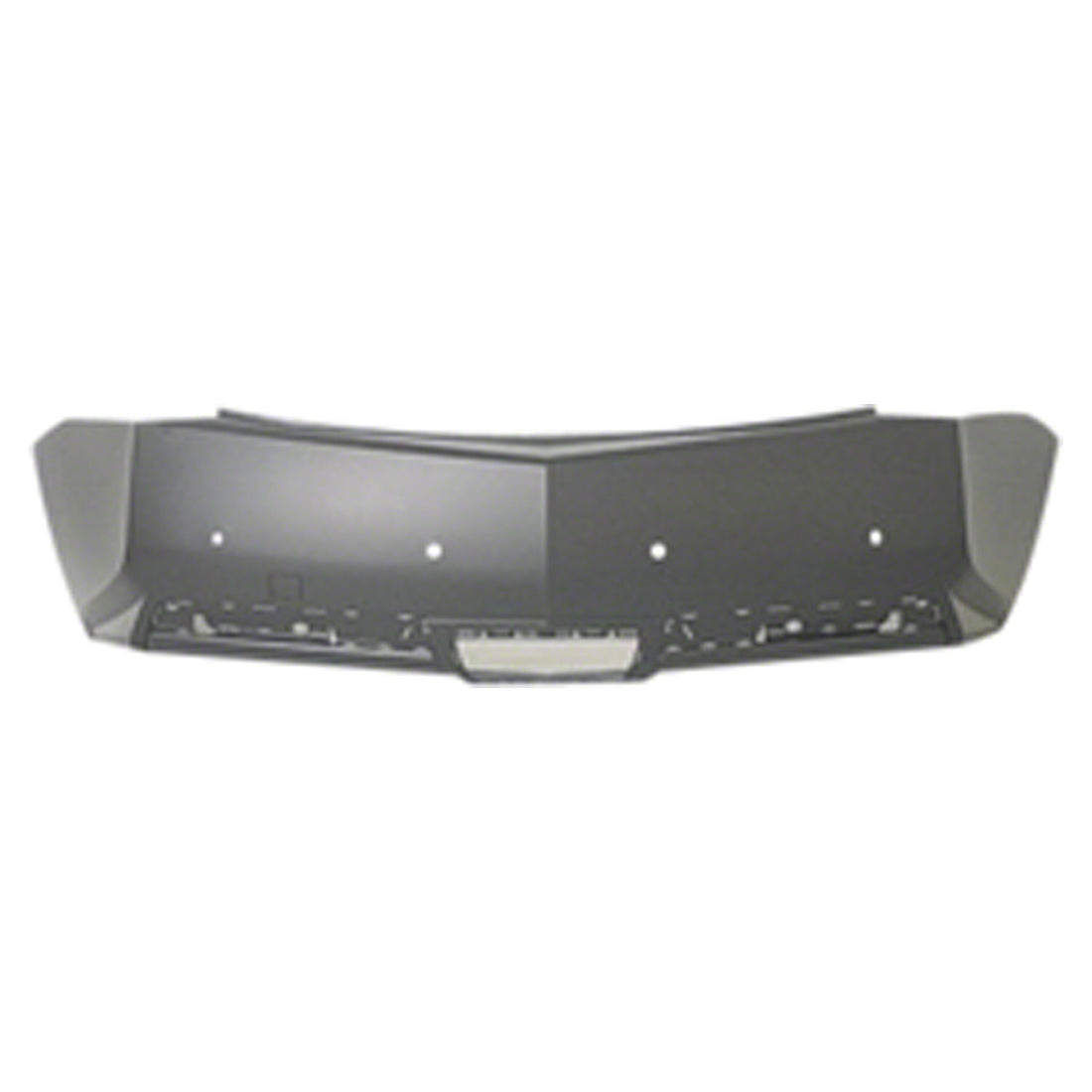 Rear bumper cover 2011 - 2015 CADILLAC CTS  GM1100881 25949183