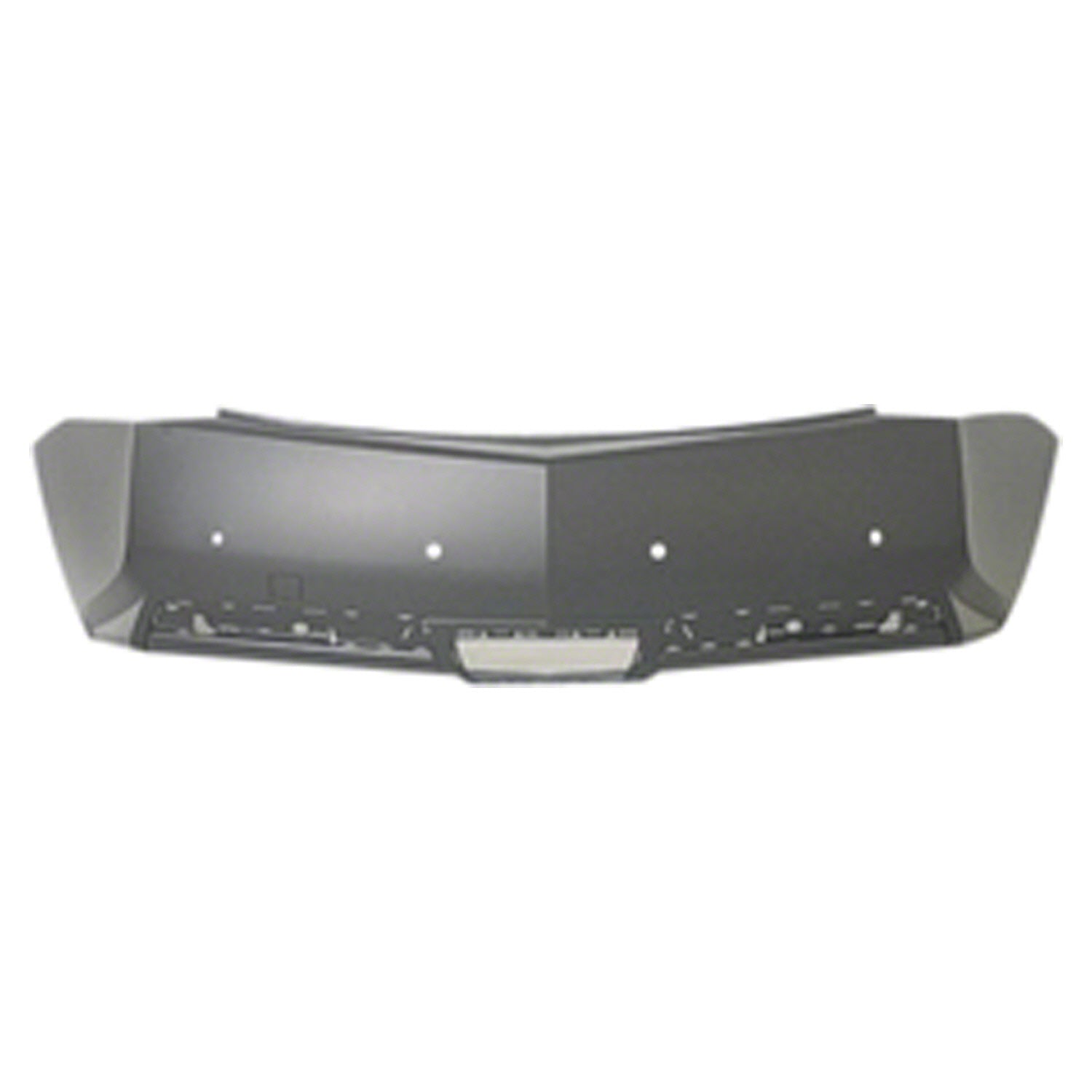 Rear bumper cover 2011 - 2015 CADILLAC CTS  GM1100881 25949183