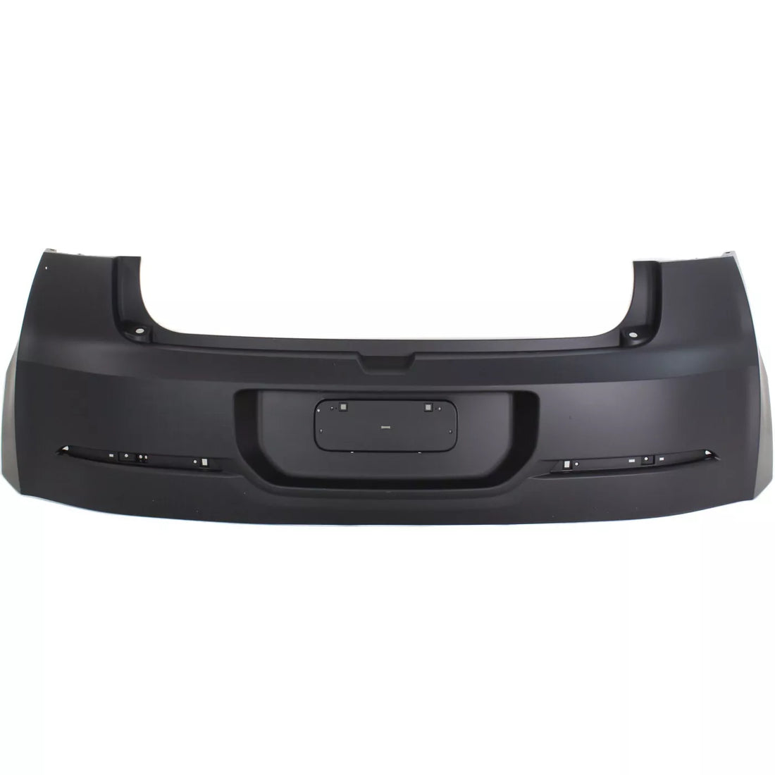 Rear bumper cover 2011 - 2015 CHEVROLET VOLT CAPA GM1100884C 23174782