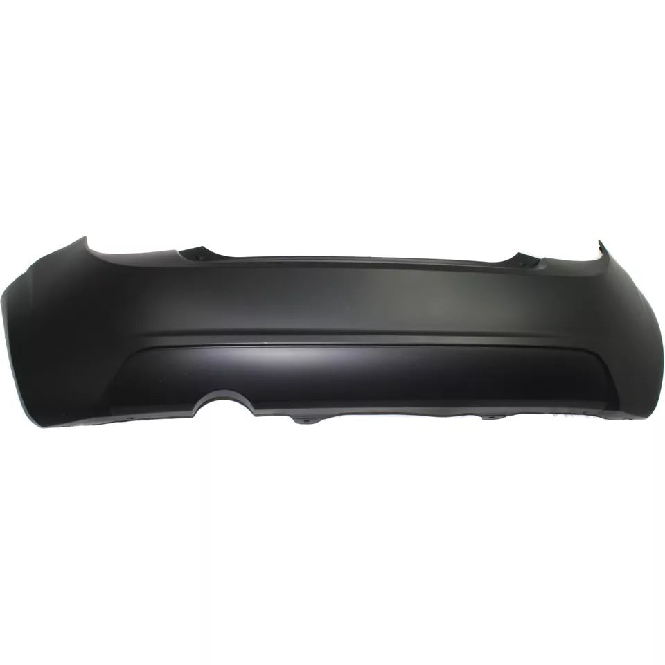 Rear bumper cover 2012 - 2016 CHEVROLET SONIC  GM1100887 95460673
