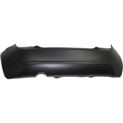 Rear bumper cover 2012 - 2016 CHEVROLET SONIC  GM1100887 95460673