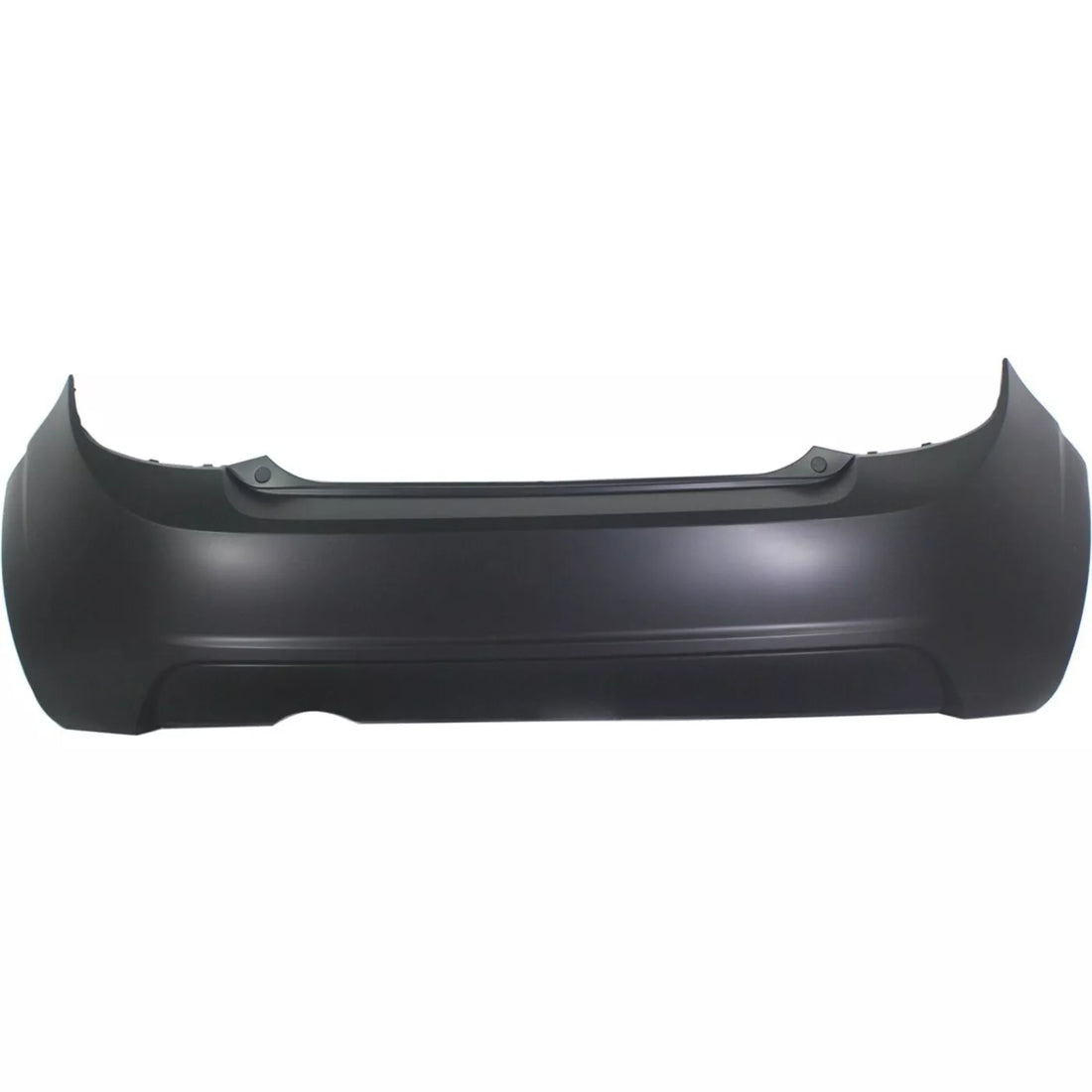 Rear bumper cover 2012 - 2016 CHEVROLET SONIC GM1100887C 95460673