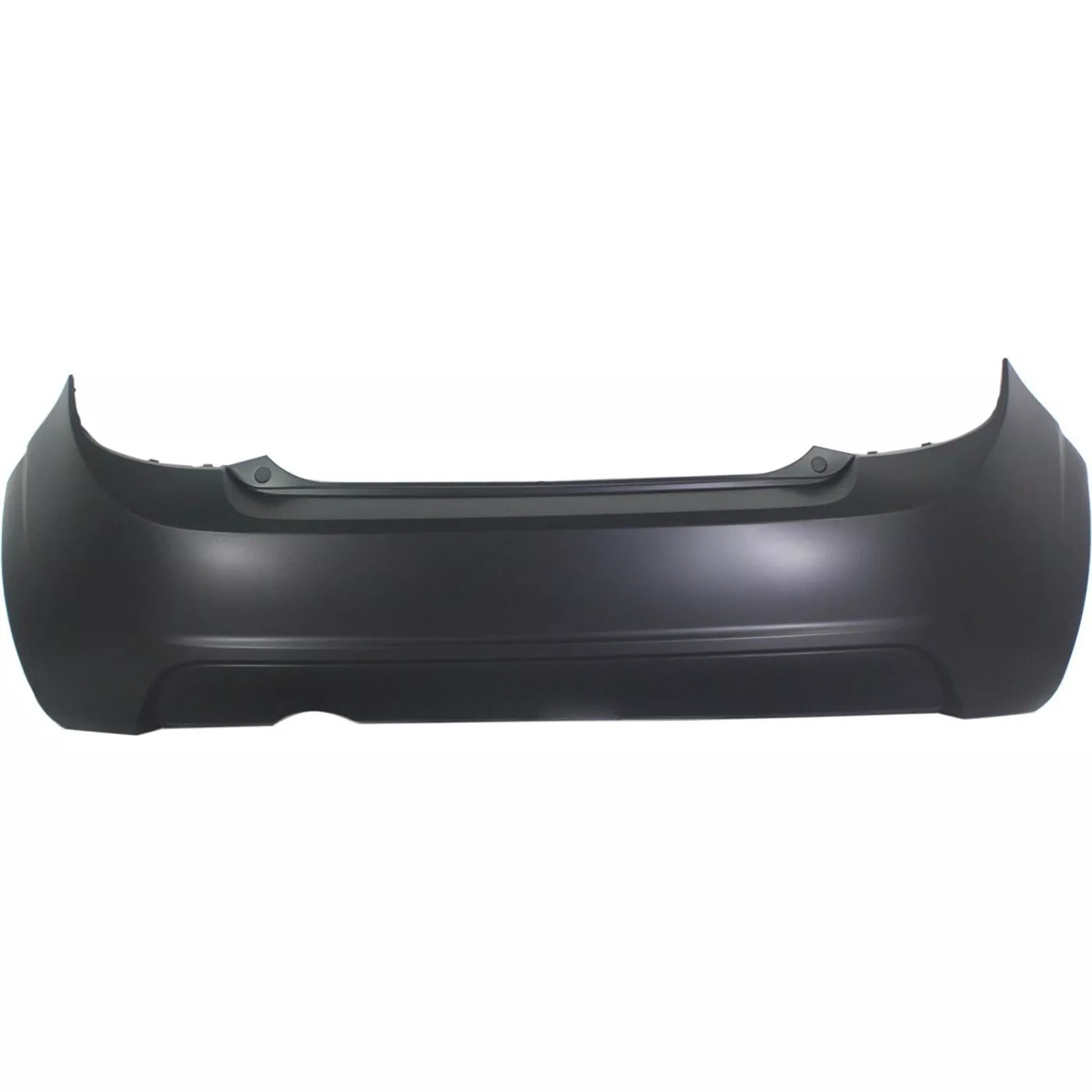 Rear bumper cover 2012 - 2016 CHEVROLET SONIC  GM1100887C 95460673