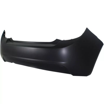 Rear bumper cover 2012 - 2016 CHEVROLET SONIC  GM1100887C 95460673