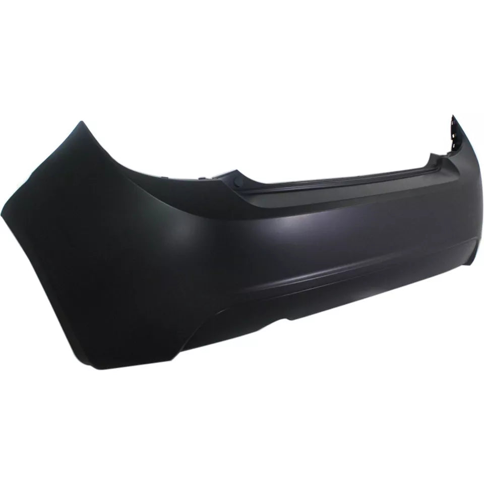 Rear bumper cover 2012 - 2016 CHEVROLET SONIC  GM1100887C 95460673