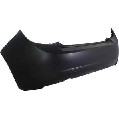 Rear bumper cover 2012 - 2016 CHEVROLET SONIC  GM1100887C 95460673