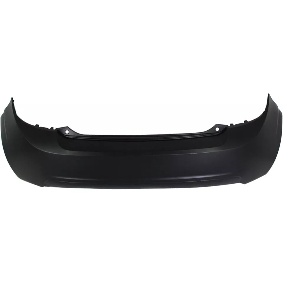 Rear bumper cover 2012 - 2016 CHEVROLET SONIC  GM1100887C 95460673
