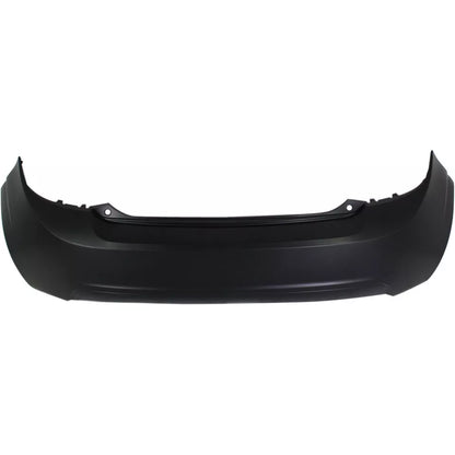 Rear bumper cover 2012 - 2016 CHEVROLET SONIC  GM1100887C 95460673