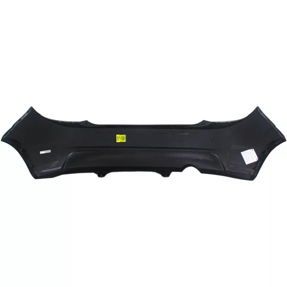 Rear bumper cover 2012 - 2016 CHEVROLET SONIC  GM1100887C 95460673