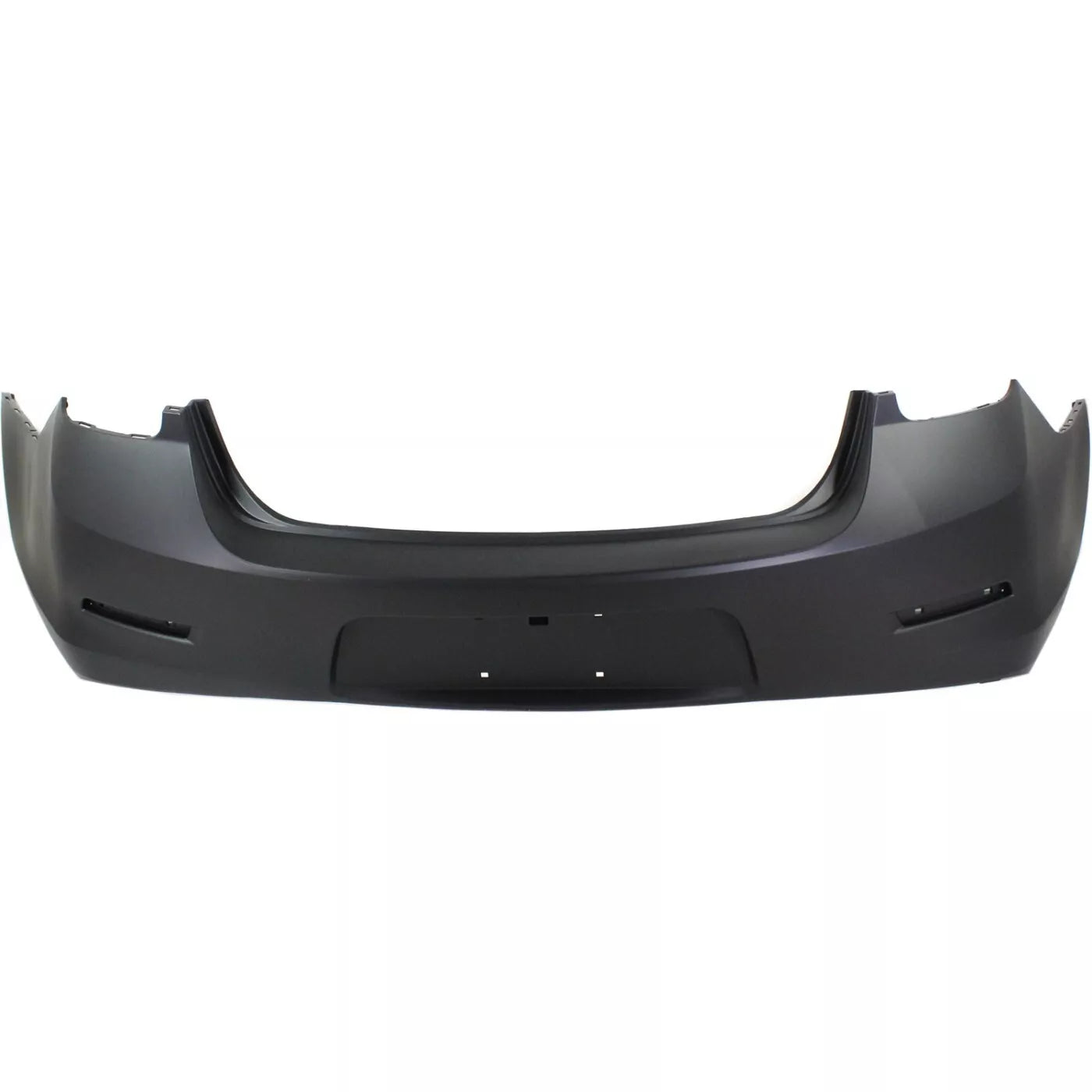 Rear bumper cover 2014 - 2015 CHEVROLET MALIBU CAPA GM1100894PP 22827126