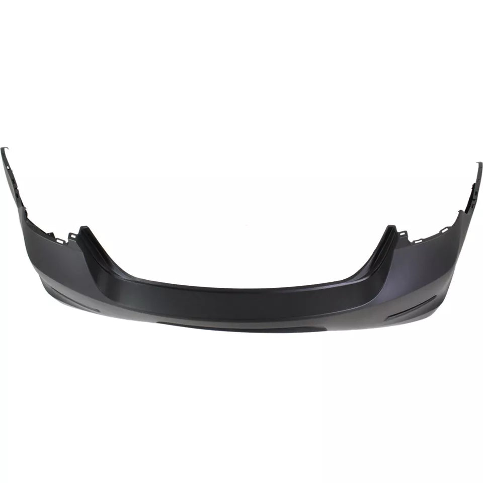 Rear bumper cover 2014 - 2015 CHEVROLET MALIBU CAPA GM1100894PP 22827126