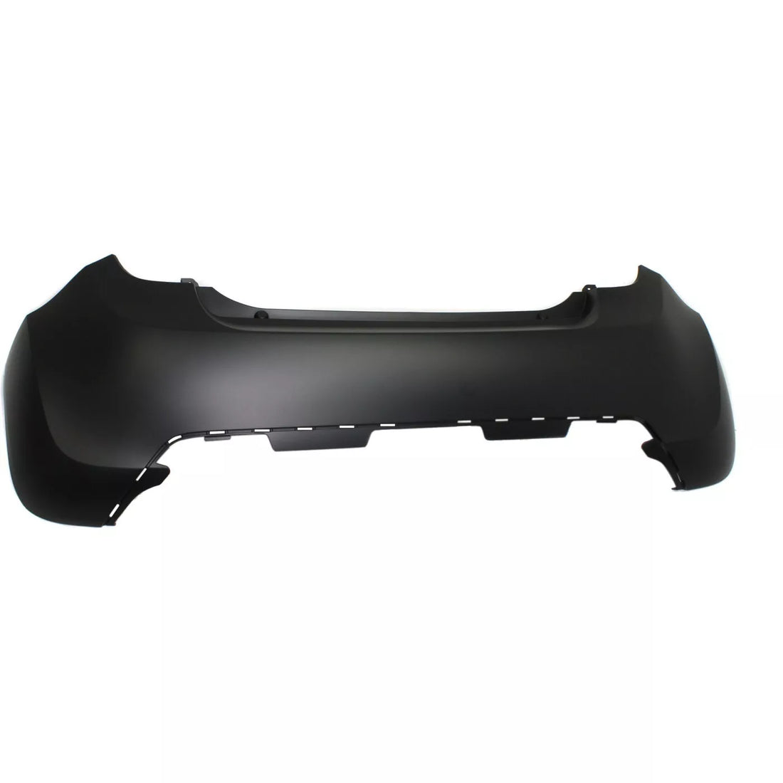 Rear bumper cover 2013 - 2015 CHEVROLET SPARK GM1100900 95258560