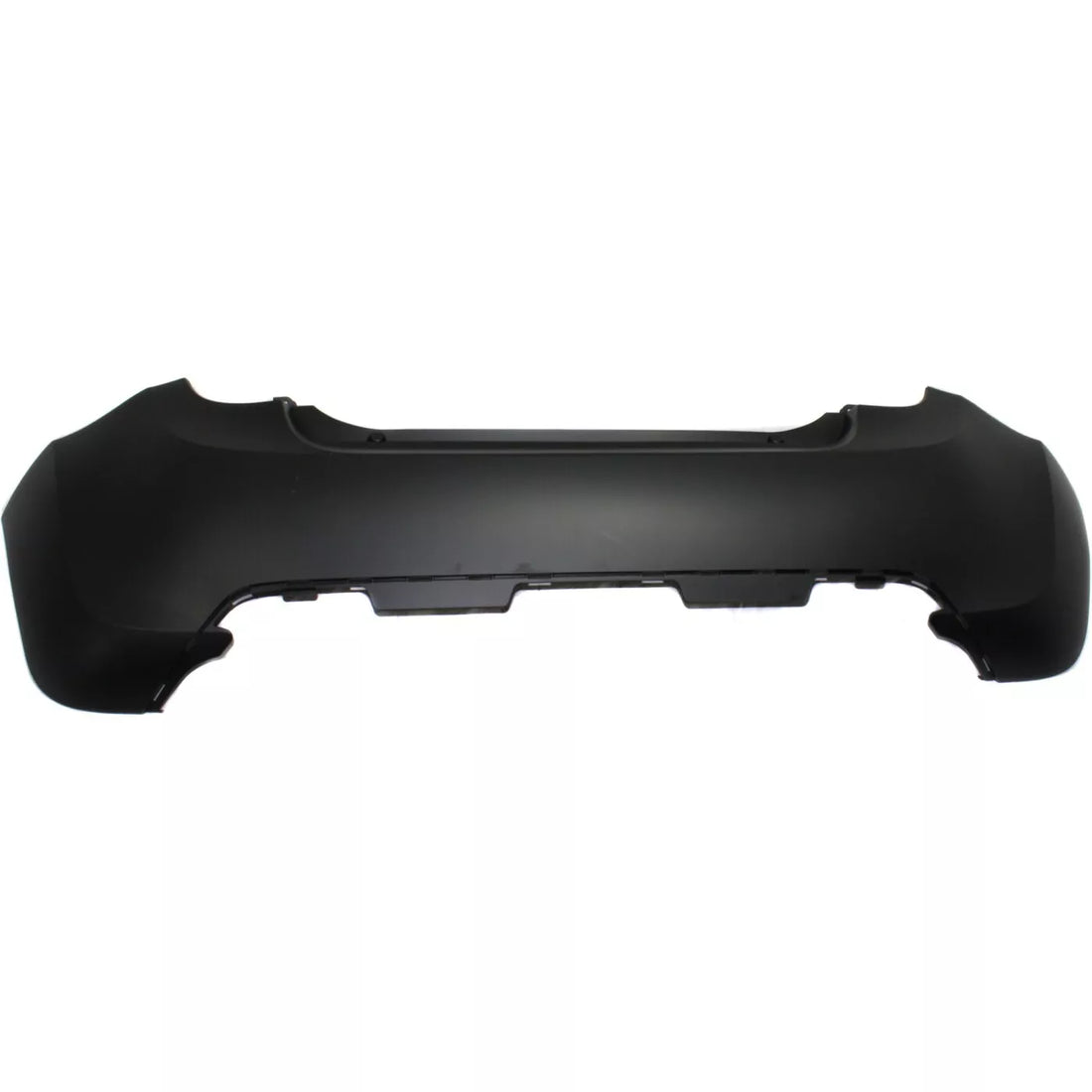 Rear bumper cover 2013 - 2015 CHEVROLET SPARK GM1100900C 95258560