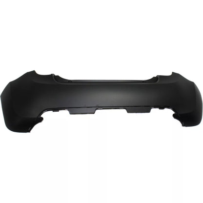 Rear bumper cover 2013 - 2015 CHEVROLET SPARK  GM1100900C 95258560