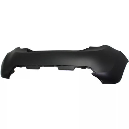 Rear bumper cover 2013 - 2015 CHEVROLET SPARK  GM1100900C 95258560