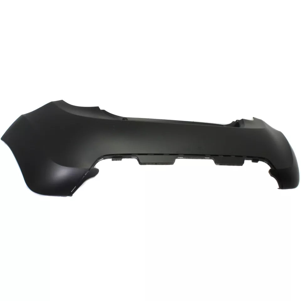 Rear bumper cover 2013 - 2015 CHEVROLET SPARK  GM1100900C 95258560