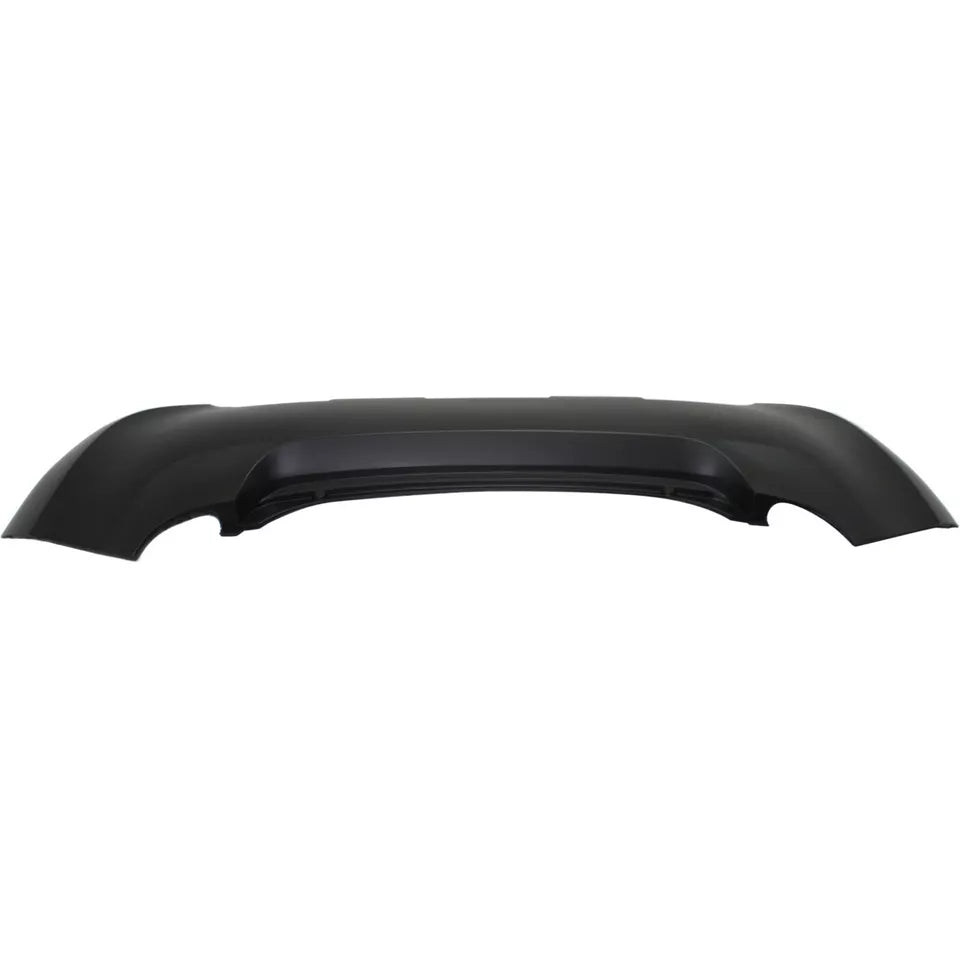 Rear bumper cover 2013 - 2015 CHEVROLET SPARK  GM1100900C 95258560