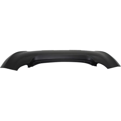 Rear bumper cover 2013 - 2015 CHEVROLET SPARK  GM1100900C 95258560