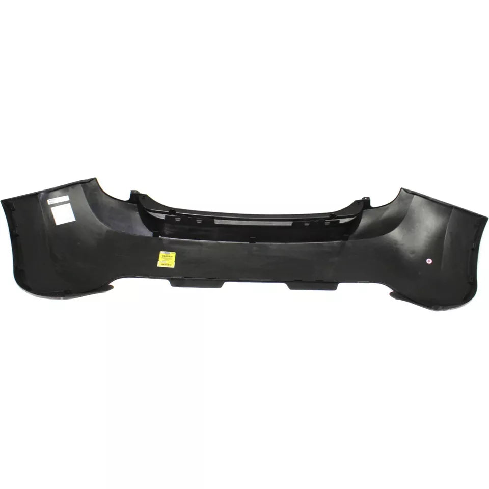 Rear bumper cover 2013 - 2015 CHEVROLET SPARK  GM1100900C 95258560