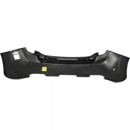 Rear bumper cover 2013 - 2015 CHEVROLET SPARK  GM1100900C 95258560