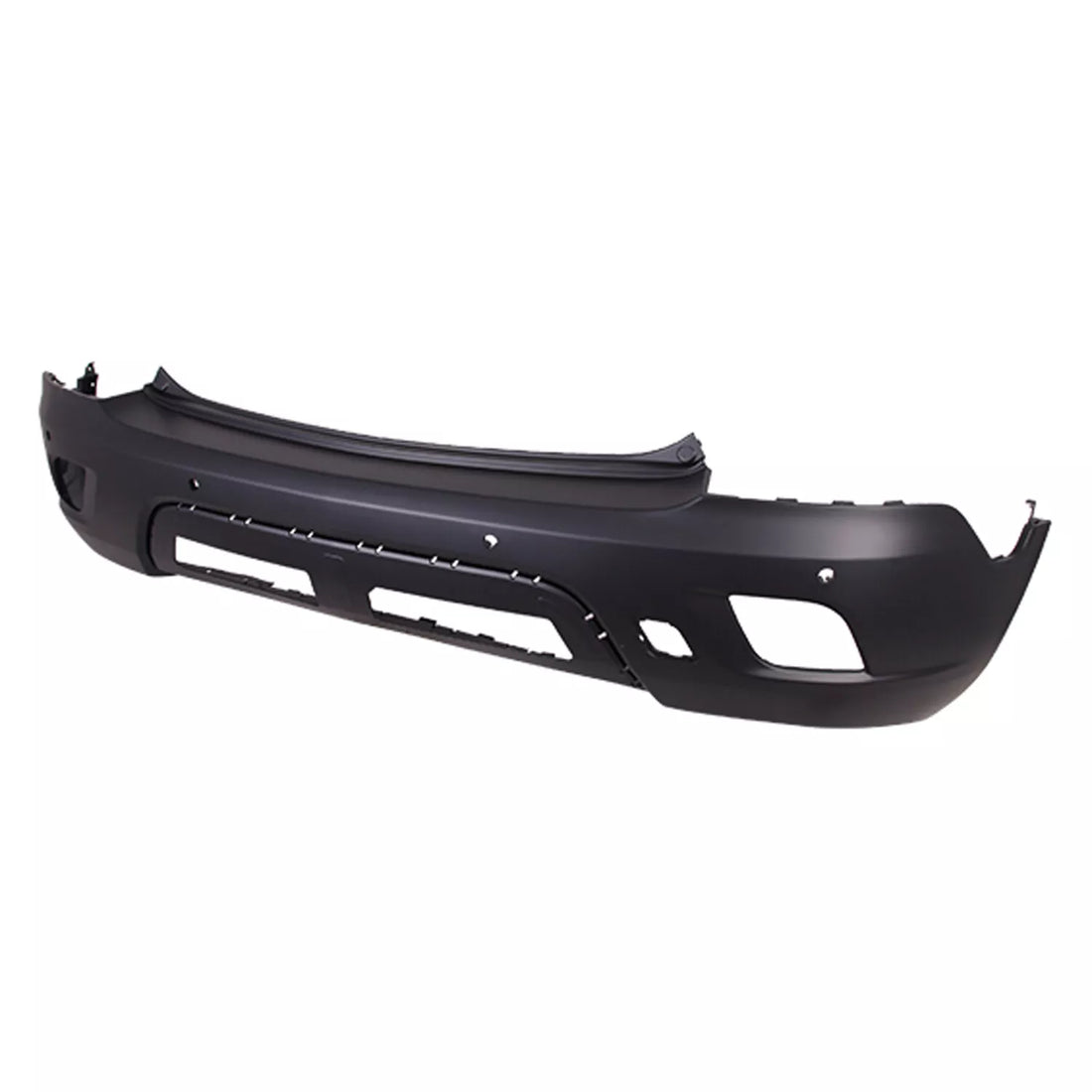 Rear bumper cover 2013 - 2016 BUICK ENCORE CAPA GM1100908C 95365624
