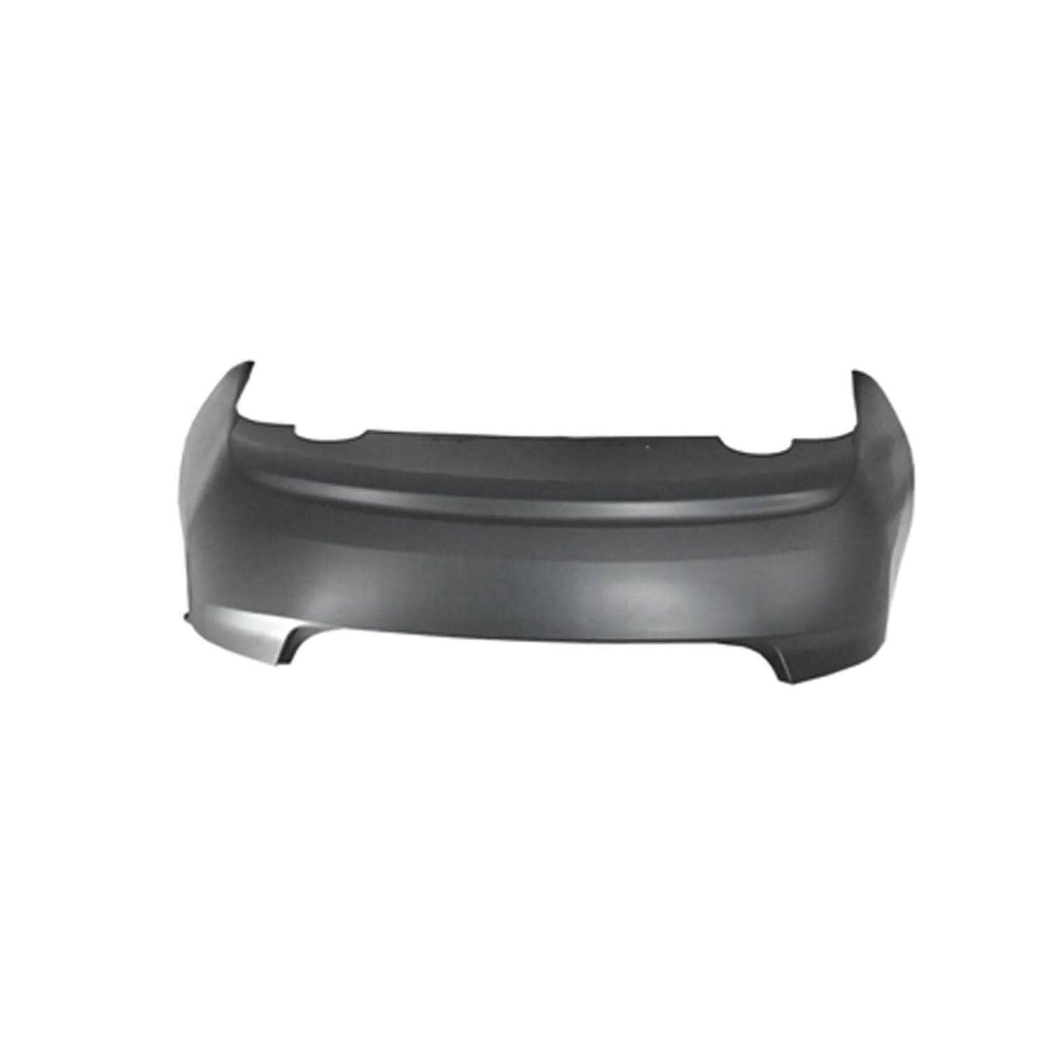 Cubierta parachoques trasero 2016 - 2020 CHEVROLET IMPALA CAPA GM1100916C 23378125