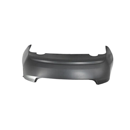 Cubierta parachoques trasero 2016 - 2020 CHEVROLET IMPALA CAPA GM1100916C 23378125