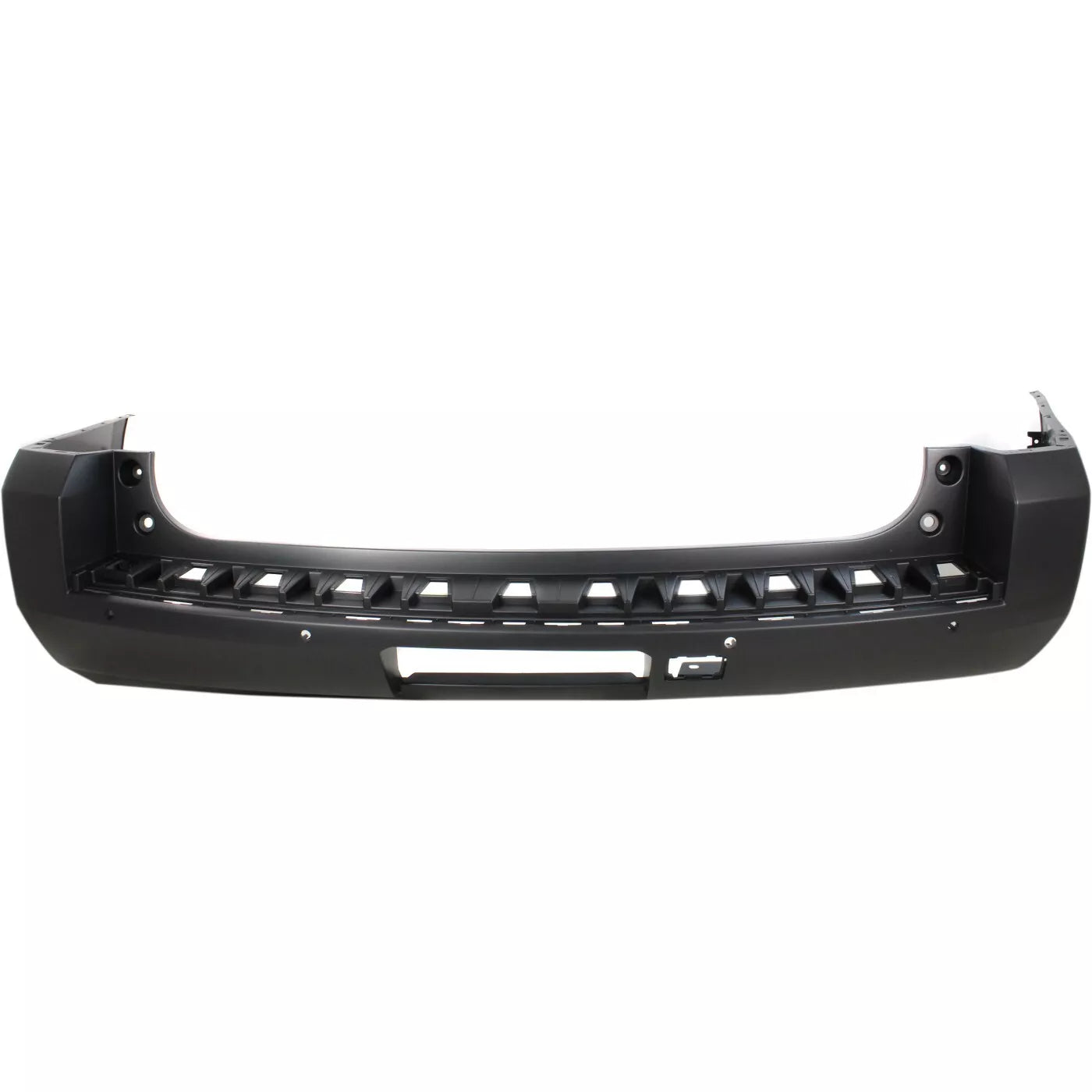 Rear bumper cover 2015 - 2016 CHEVROLET TAHOE CAPA GM1100942C 23324503