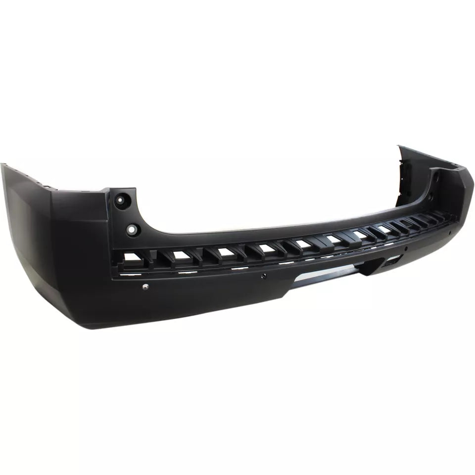 Cubierta parachoques trasero 2015 - 2016 CHEVROLET TAHOE CAPA GM1100942C 23324503