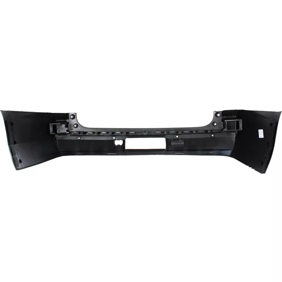 Cubierta parachoques trasero 2015 - 2016 CHEVROLET TAHOE CAPA GM1100942C 23324503