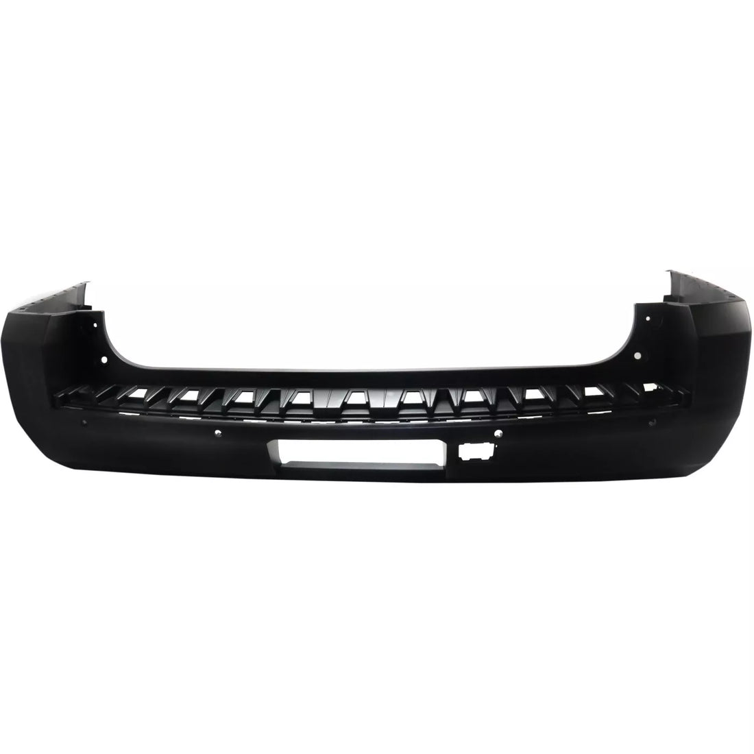 Rear bumper cover 2015 - 2016 CHEVROLET SUBURBAN CAPA GM1100943C 23324499