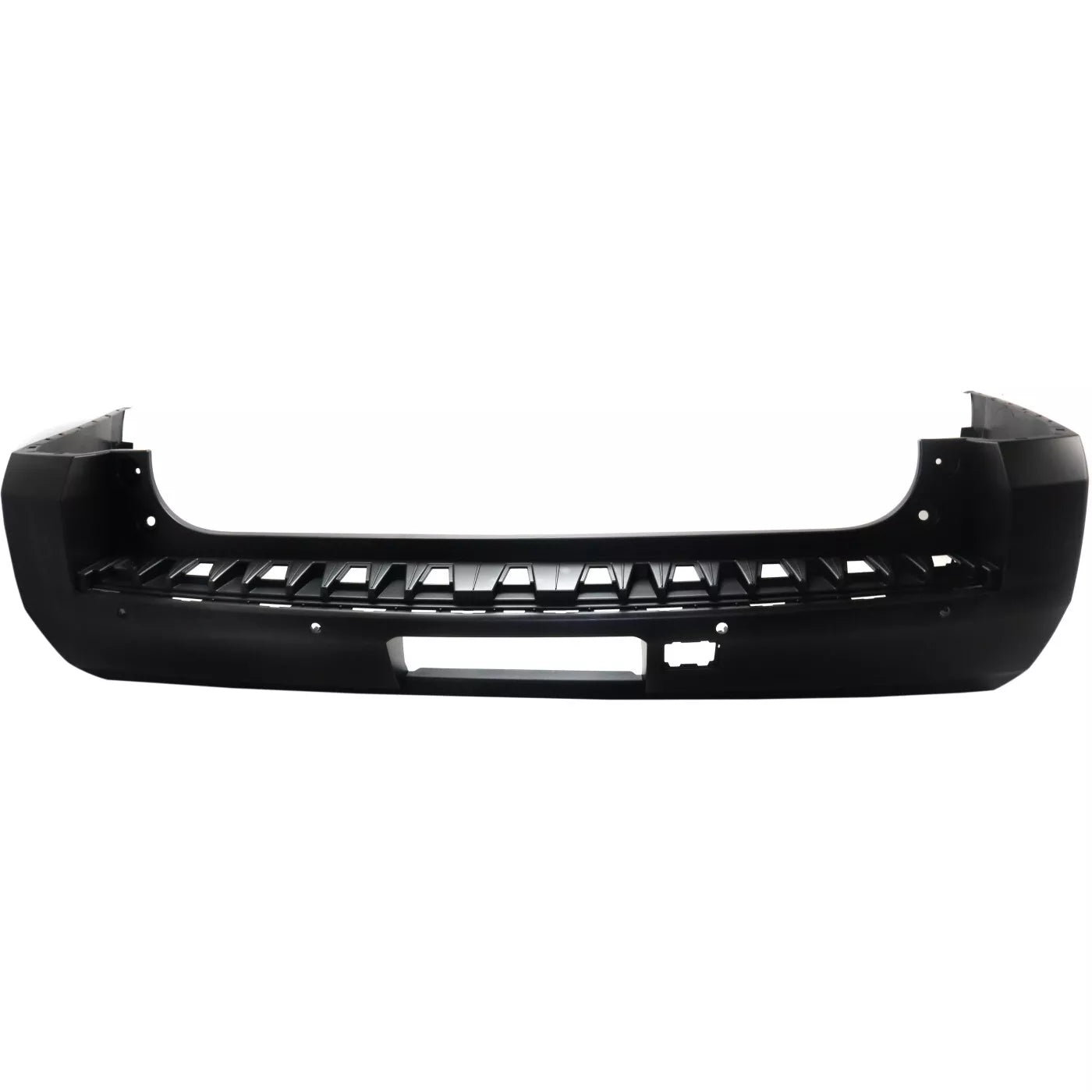 Rear bumper cover 2015 - 2016 CHEVROLET SUBURBAN CAPA GM1100943C 23324499