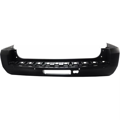 Rear bumper cover 2015 - 2016 CHEVROLET SUBURBAN CAPA GM1100943C 23324499