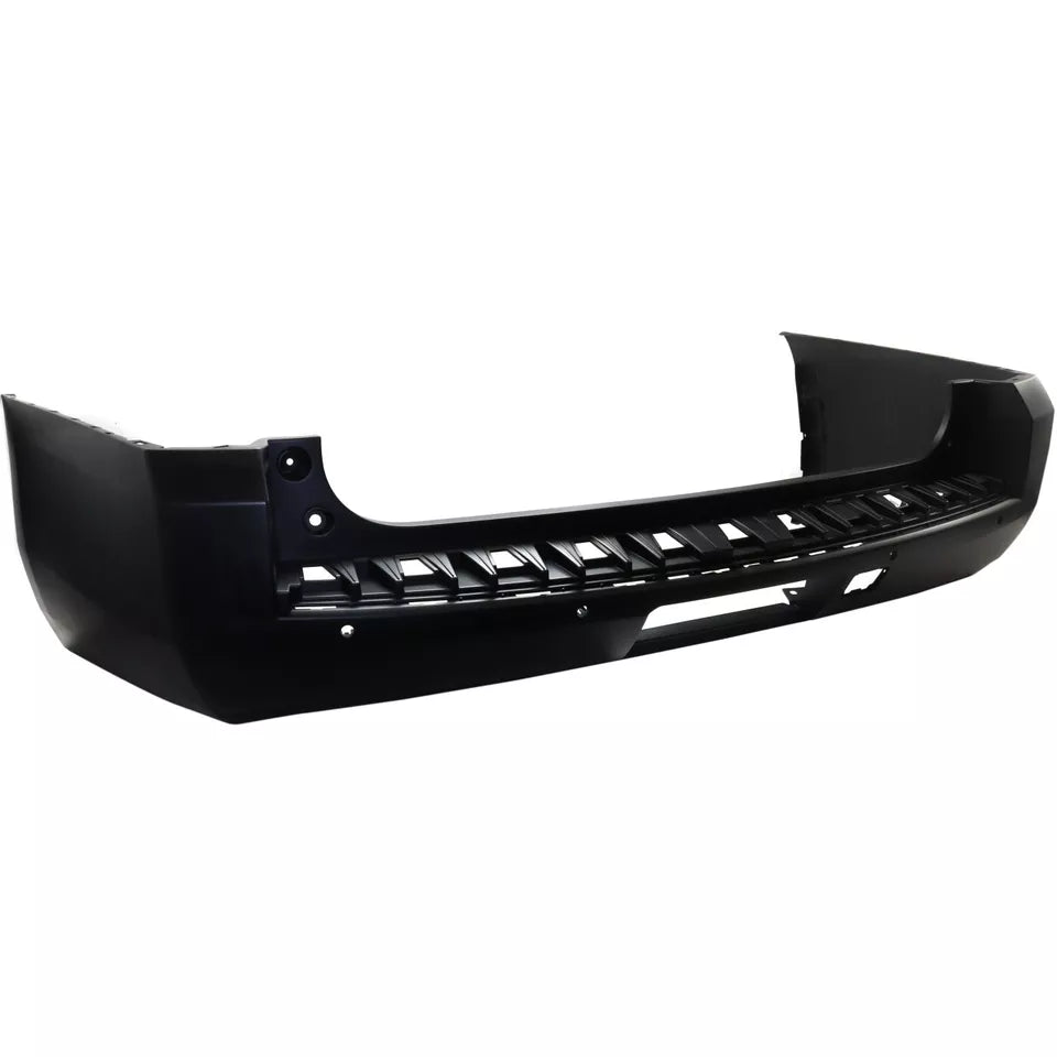Cubre parachoques trasero 2015 - 2016 CHEVROLET SUBURBAN CAPA GM1100943C 23324499